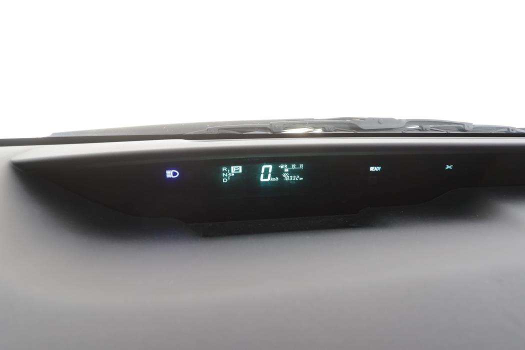 TOYOTA Prius 2008