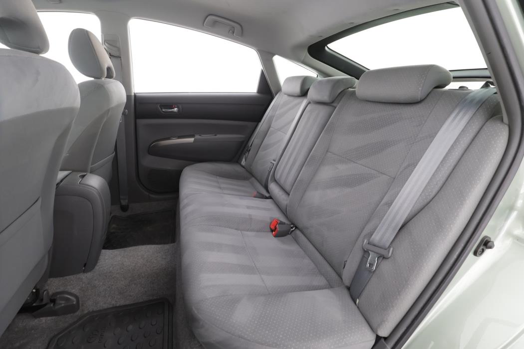TOYOTA Prius 2008