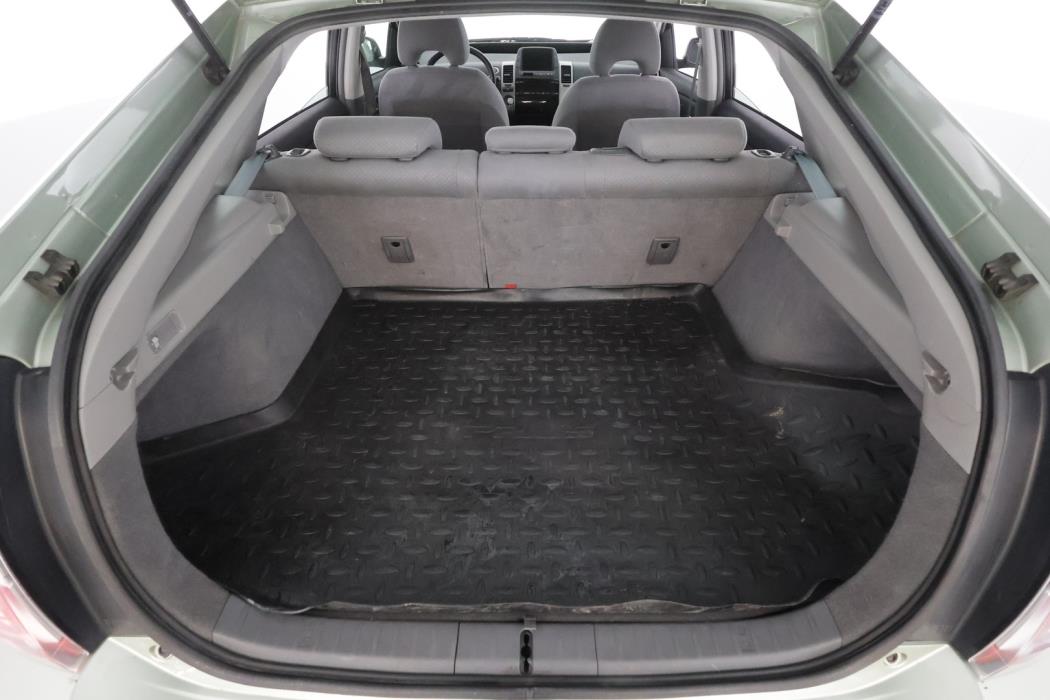 TOYOTA Prius 2008