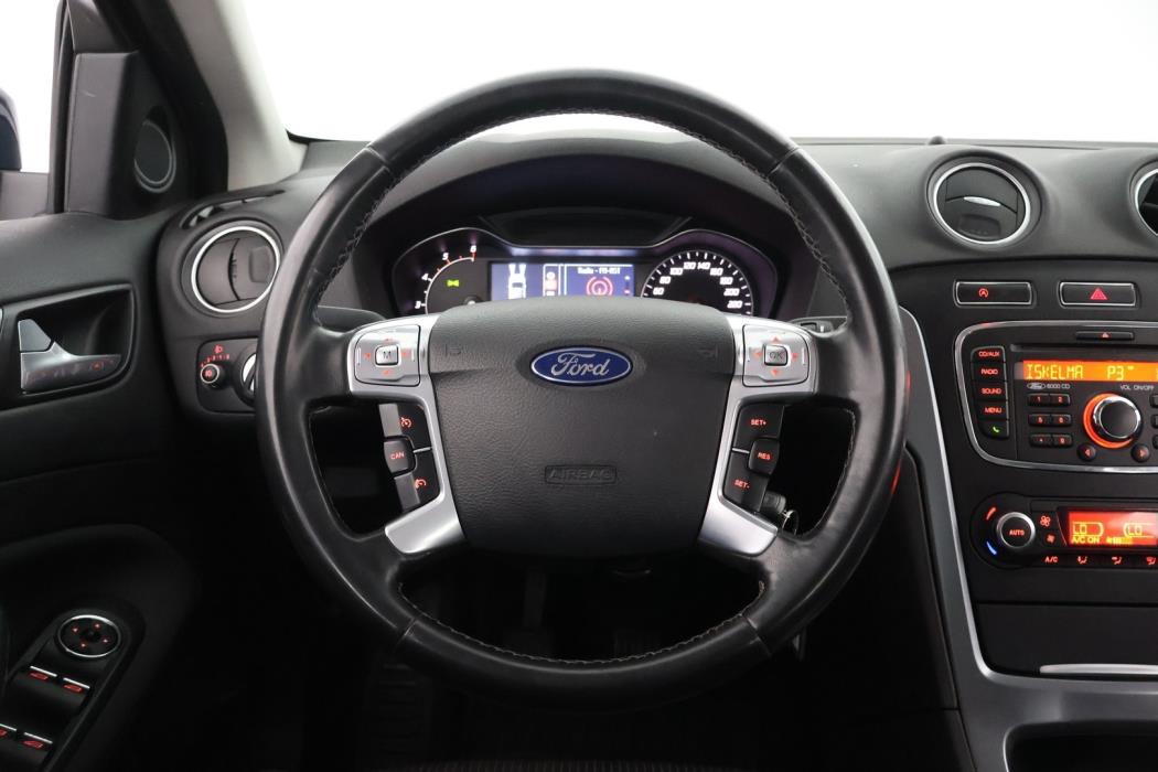 FORD Mondeo 2011
