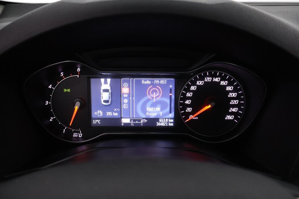 FORD Mondeo 2011