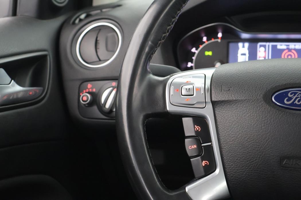 FORD Mondeo 2011