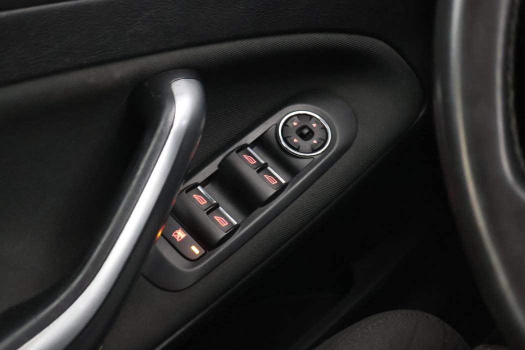 FORD Mondeo 2011