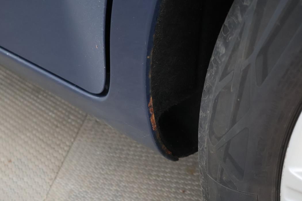 FORD Mondeo 2011