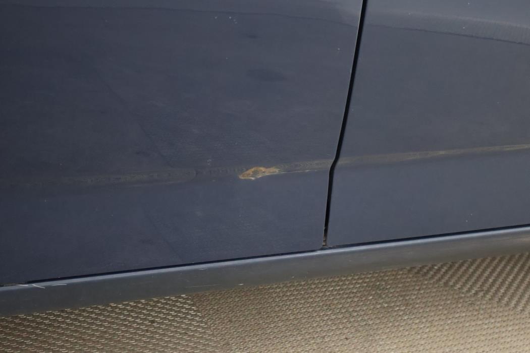 FORD Mondeo 2011