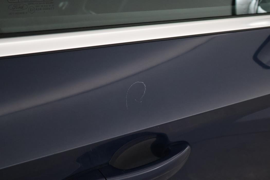 FORD Mondeo 2011