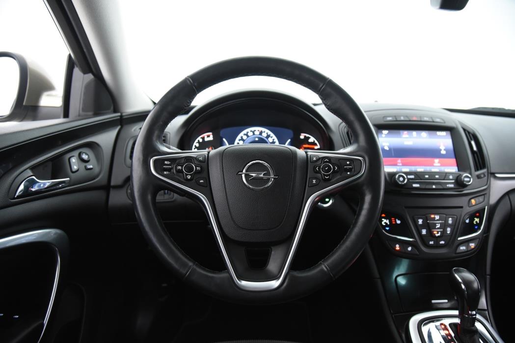 OPEL Insignia 2014