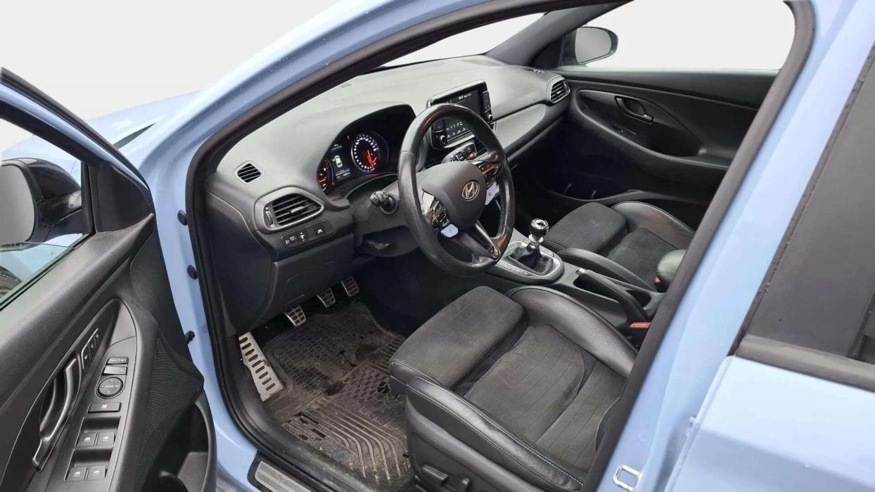 HYUNDAI i30 N 2019