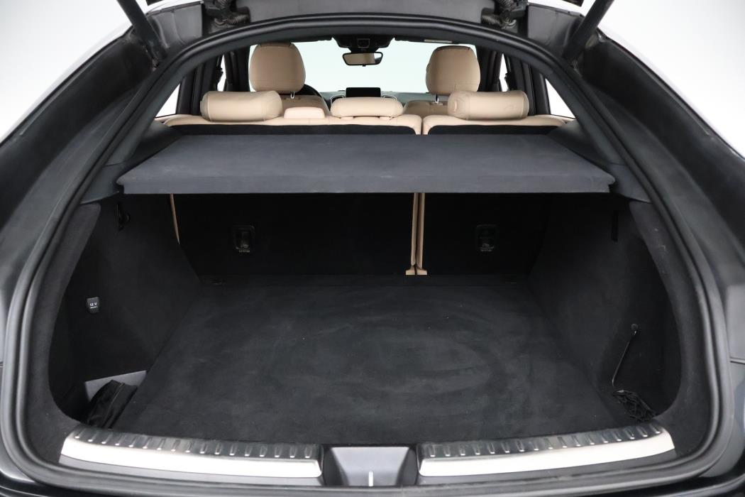 MERCEDES-BENZ GLE 2017
