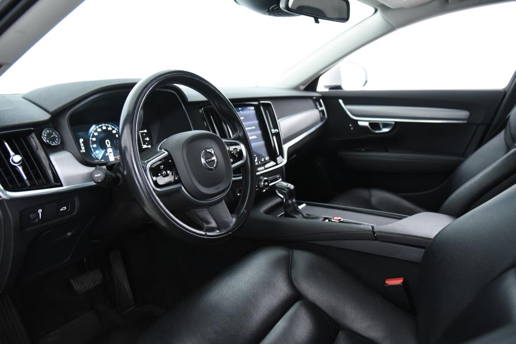 VOLVO V90 2017