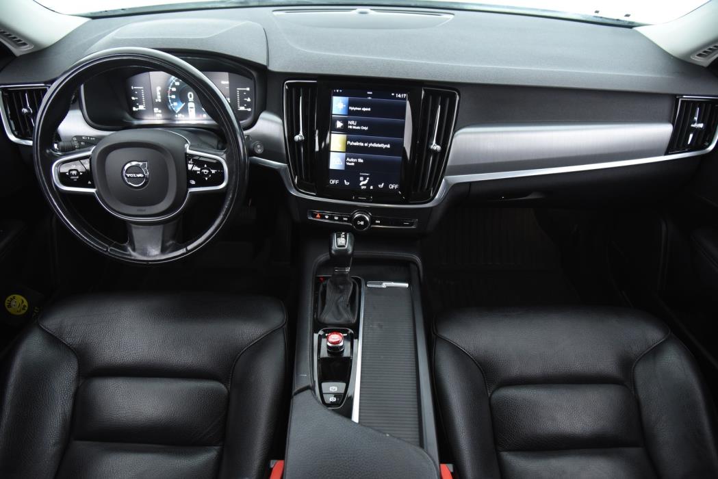 VOLVO V90 2017