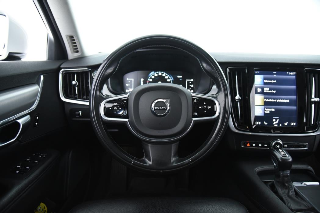 VOLVO V90 2017