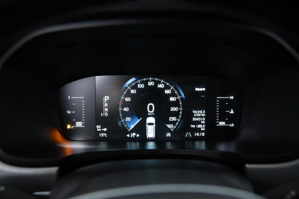 VOLVO V90 2017
