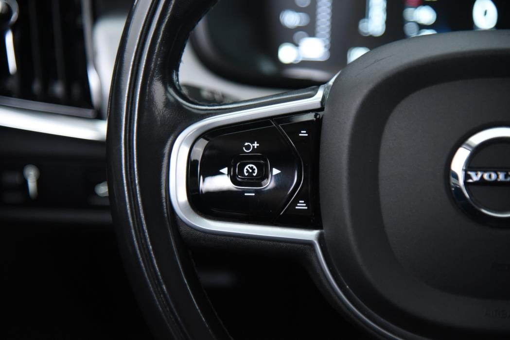 VOLVO V90 2017