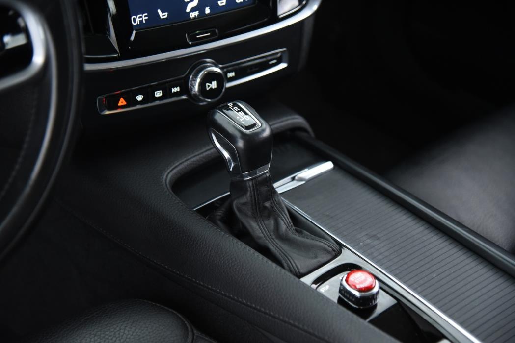 VOLVO V90 2017
