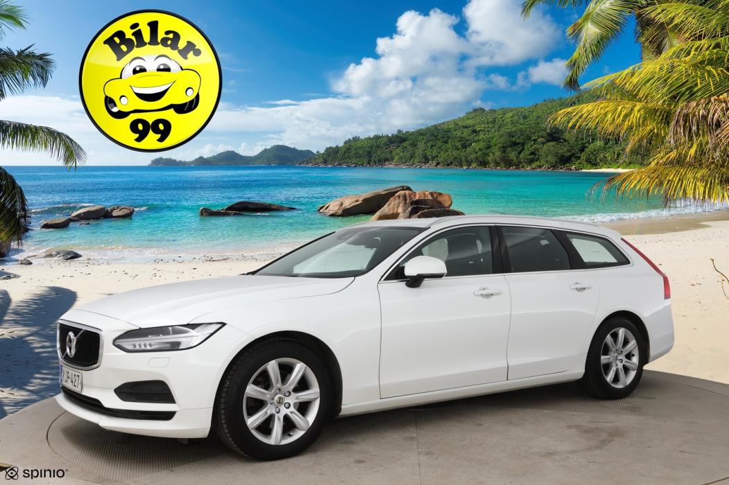 VOLVO V90 2017
