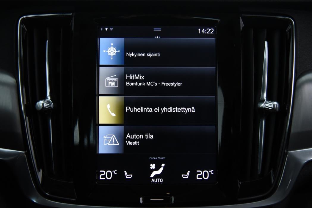 VOLVO V90 2017