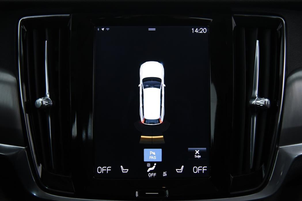 VOLVO V90 2017