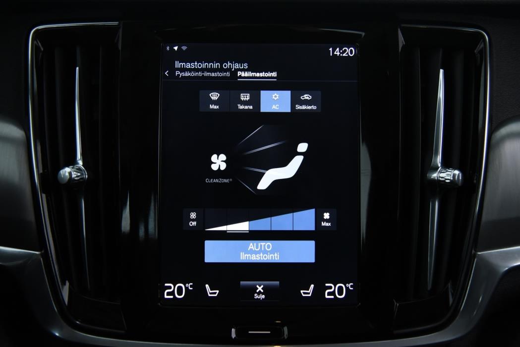 VOLVO V90 2017