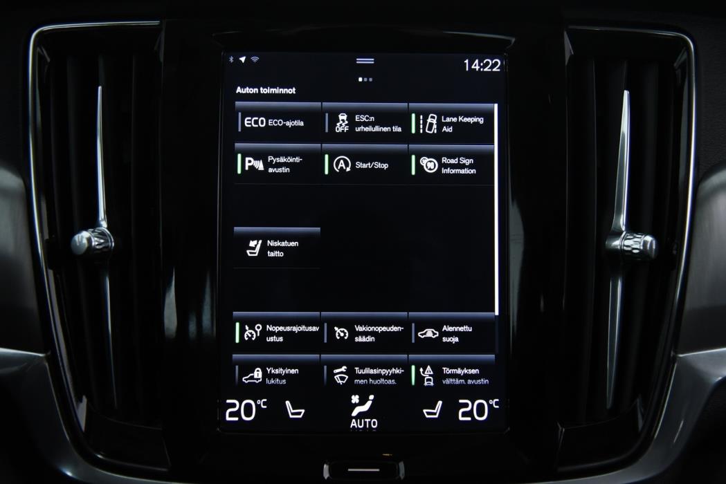 VOLVO V90 2017
