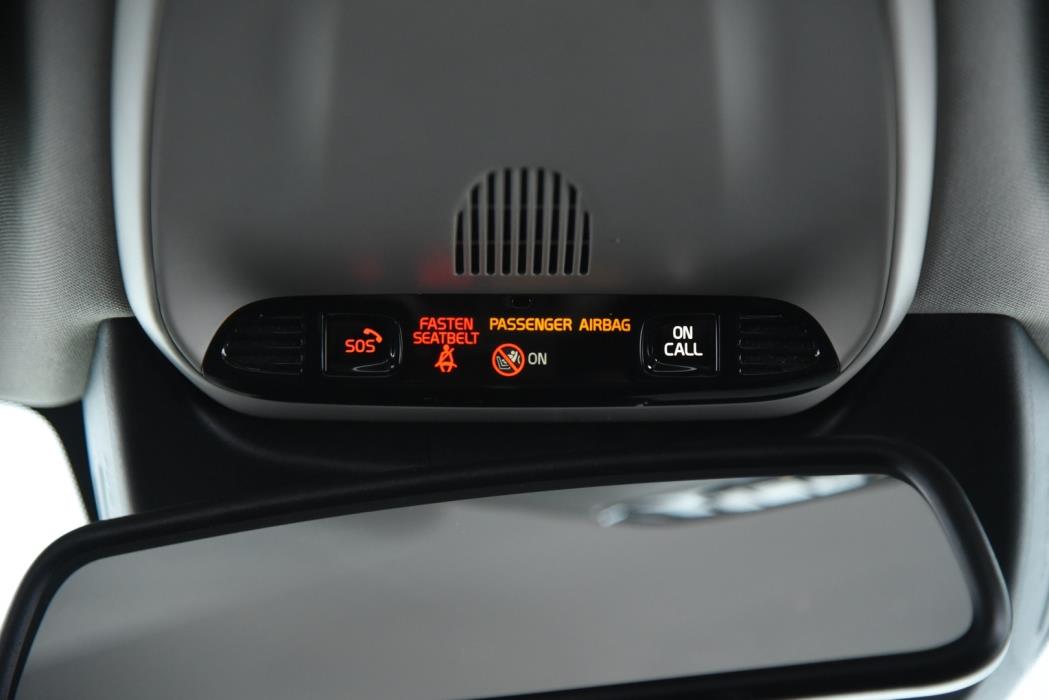 VOLVO V90 2017
