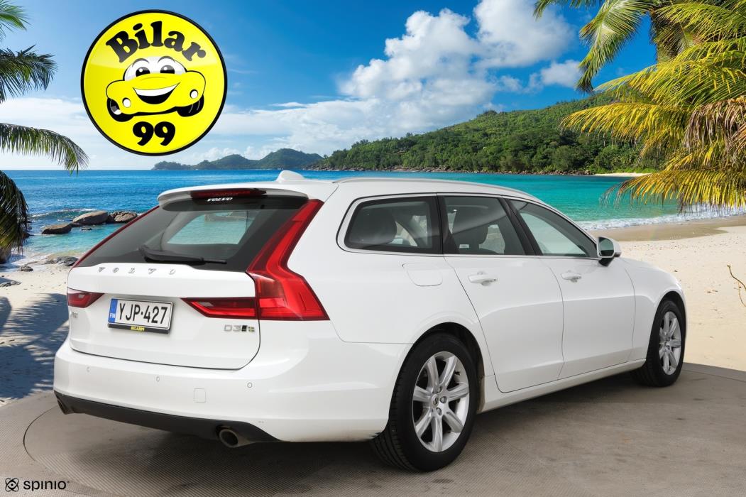 VOLVO V90 2017