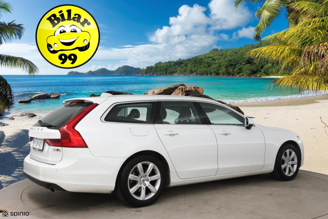 VOLVO V90 2017