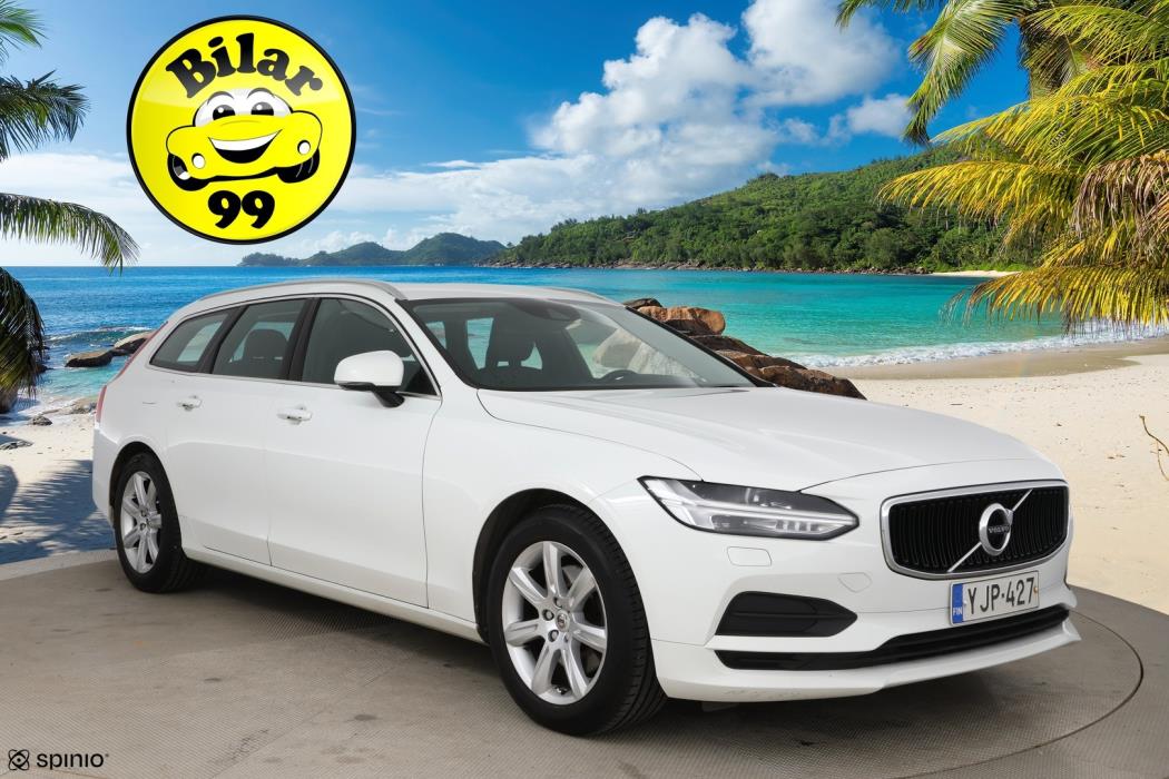 VOLVO V90 2017