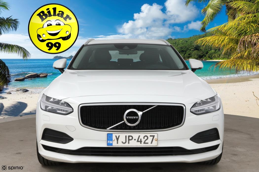 VOLVO V90 2017