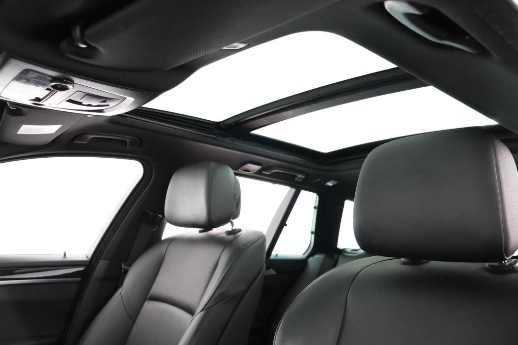 BMW 530 2011