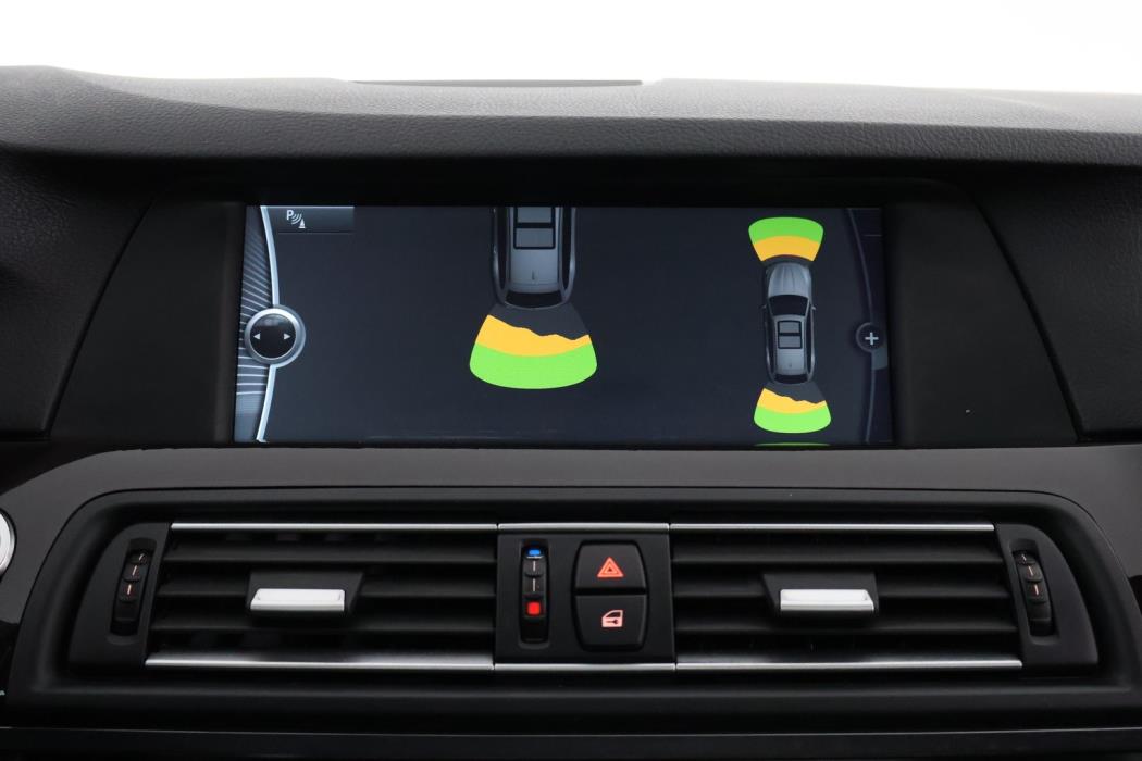 BMW 530 2011