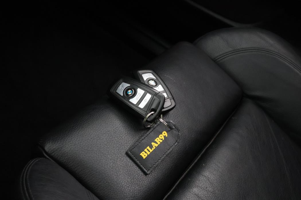 BMW 530 2011