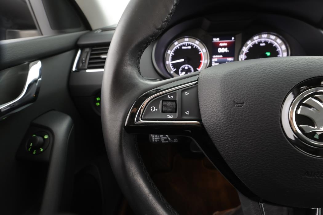 SKODA Octavia 2018