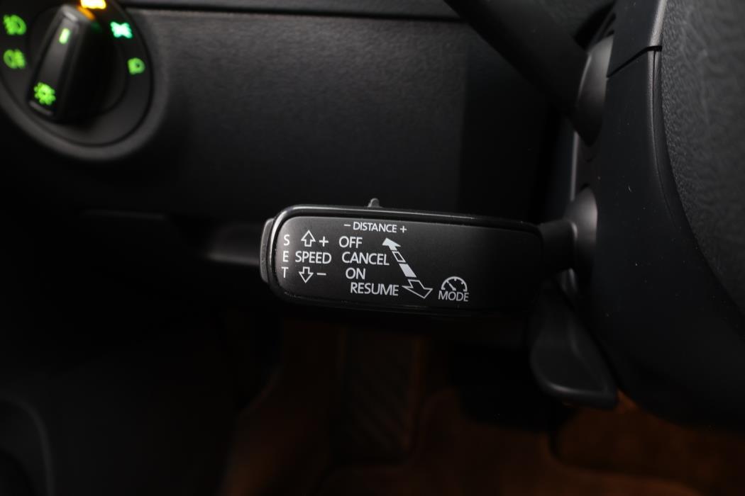 SKODA Octavia 2018