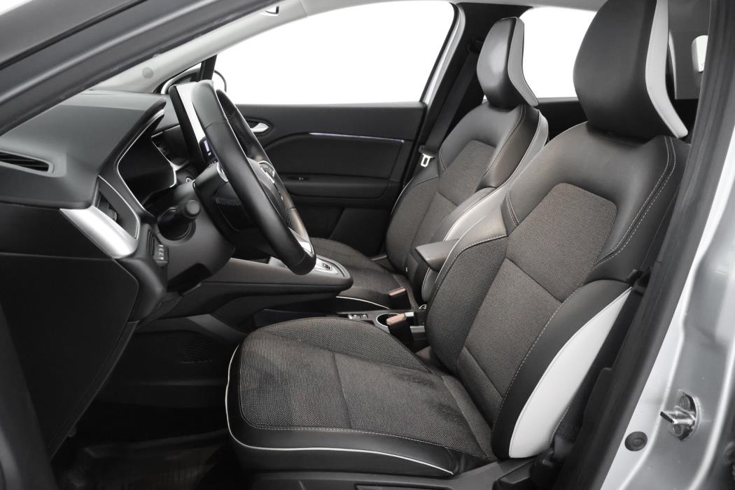 RENAULT Captur 2022