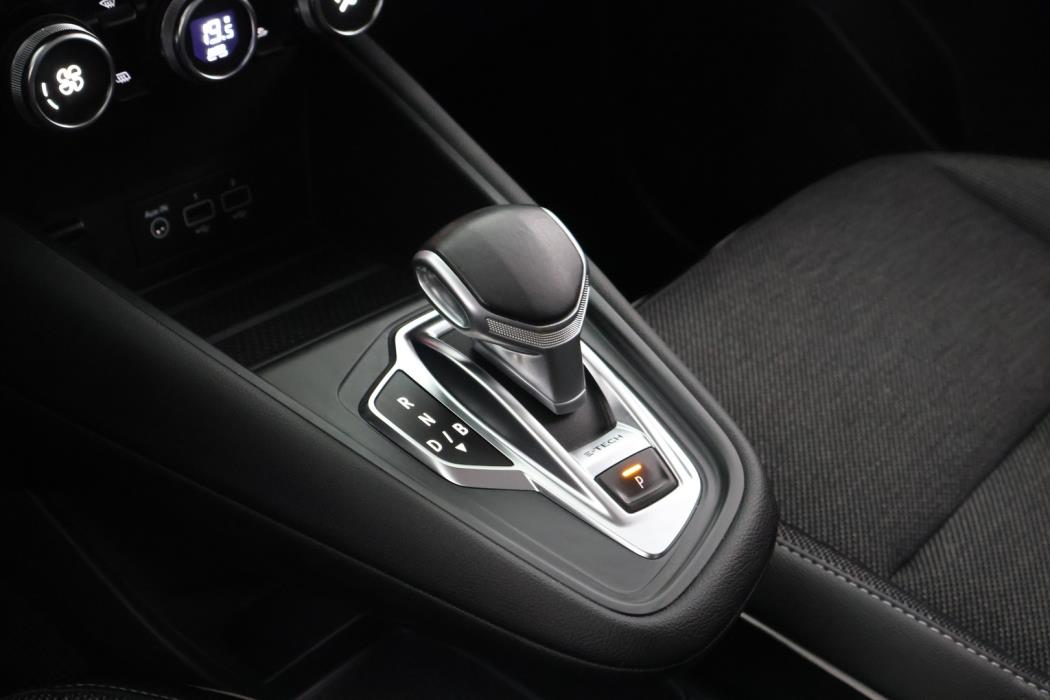 RENAULT Captur 2022