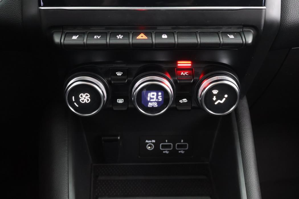 RENAULT Captur 2022