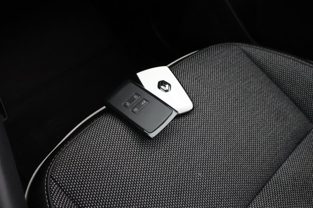 RENAULT Captur 2022