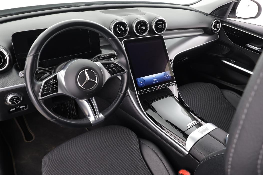 MERCEDES-BENZ C 2022