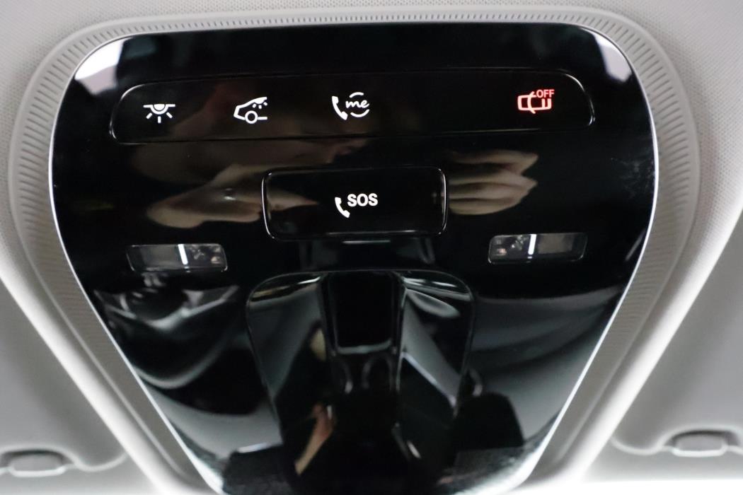 MERCEDES-BENZ C 2022