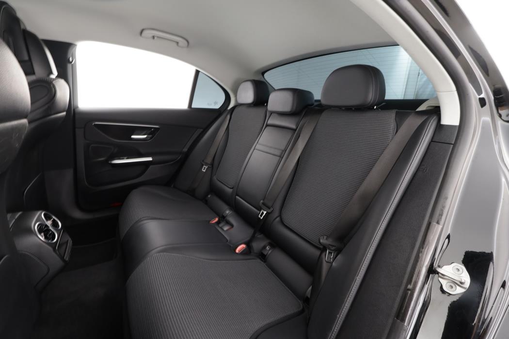 MERCEDES-BENZ C 2022
