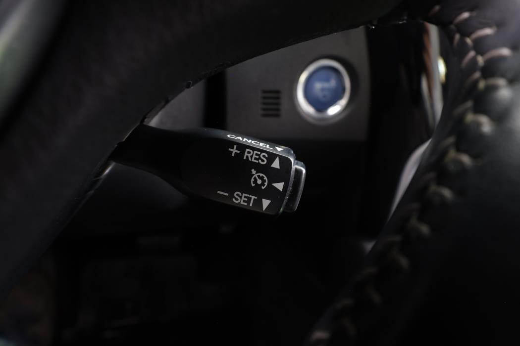 TOYOTA Auris 2019