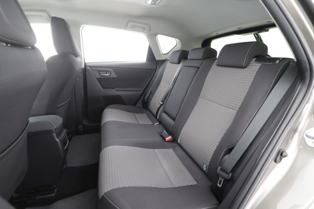 TOYOTA Auris 2019