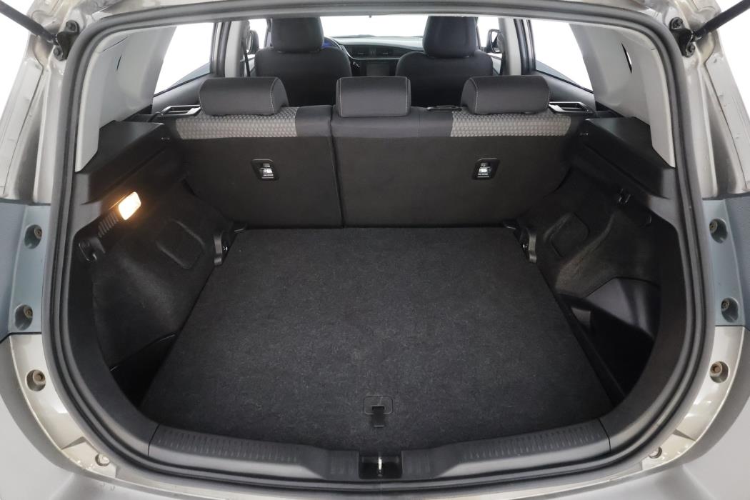 TOYOTA Auris 2019