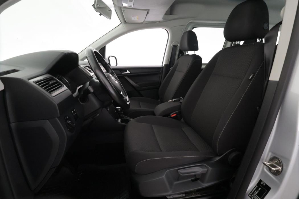 VOLKSWAGEN Caddy Maxi 2019