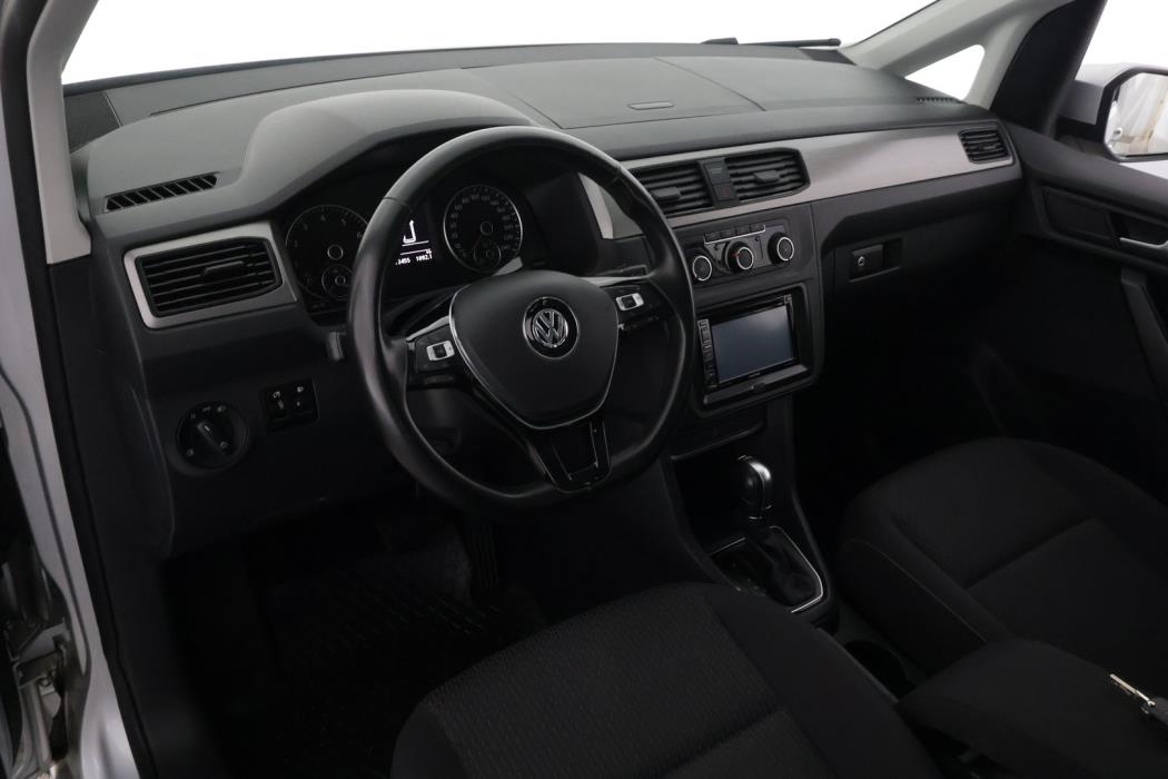 VOLKSWAGEN Caddy Maxi 2019
