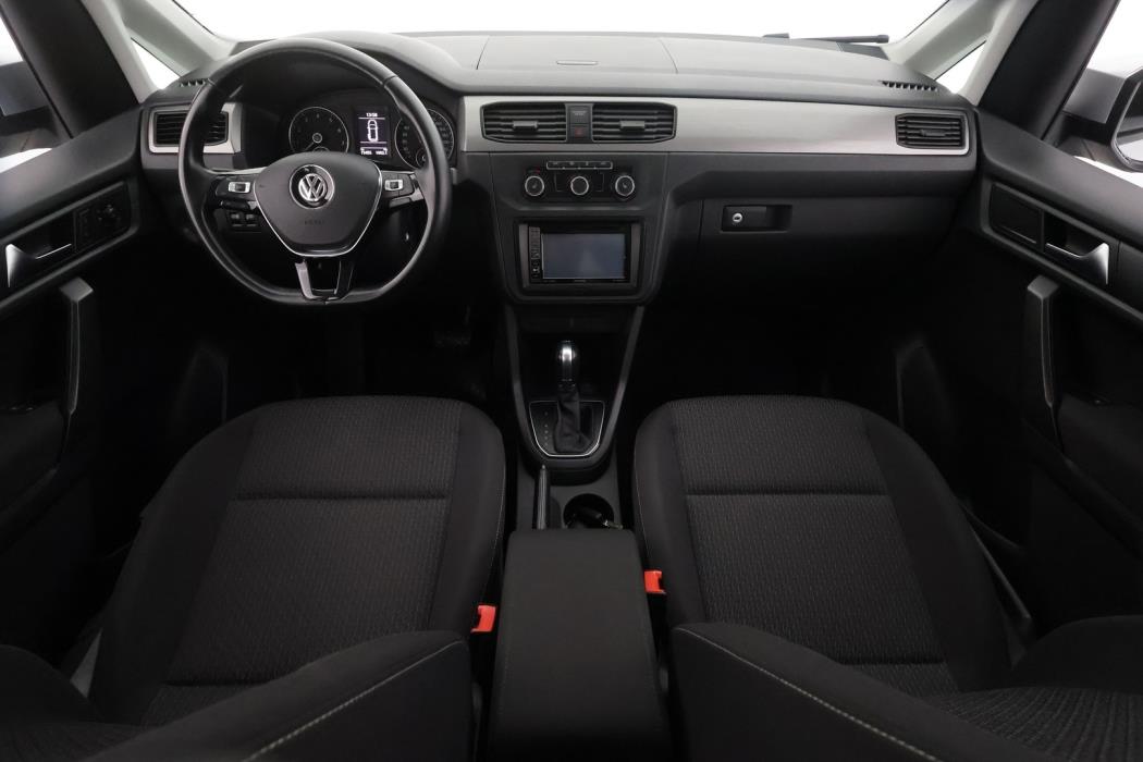 VOLKSWAGEN Caddy Maxi 2019