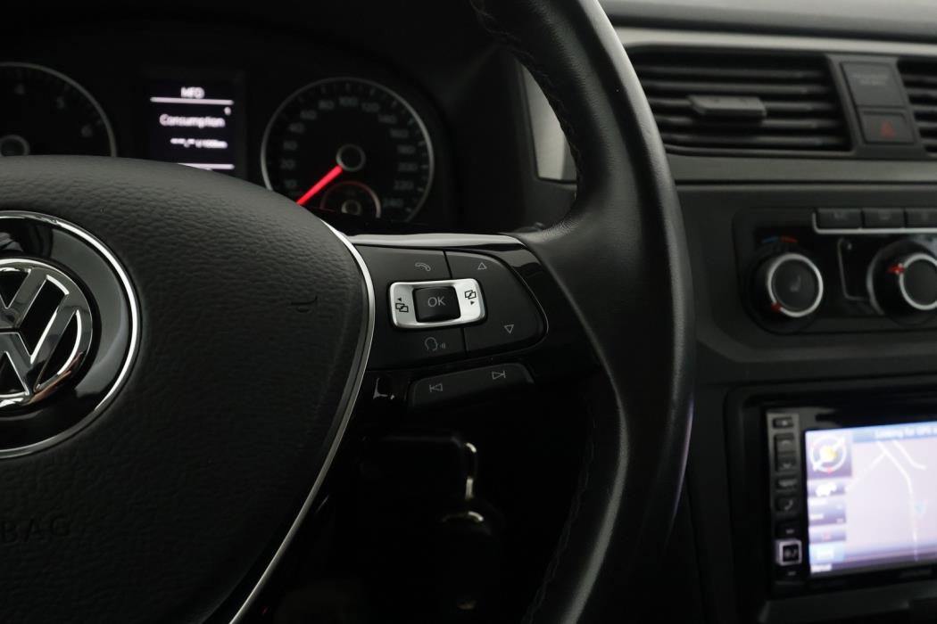 VOLKSWAGEN Caddy Maxi 2019