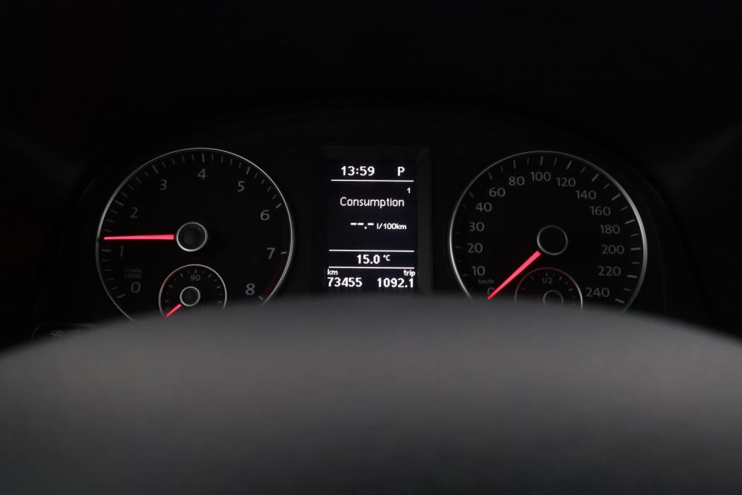 VOLKSWAGEN Caddy Maxi 2019