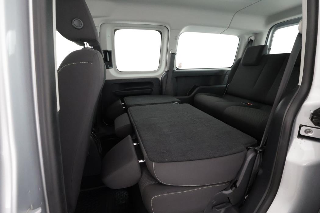 VOLKSWAGEN Caddy Maxi 2019